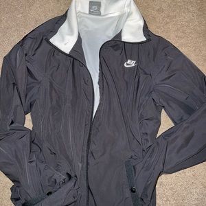nike track jacket
